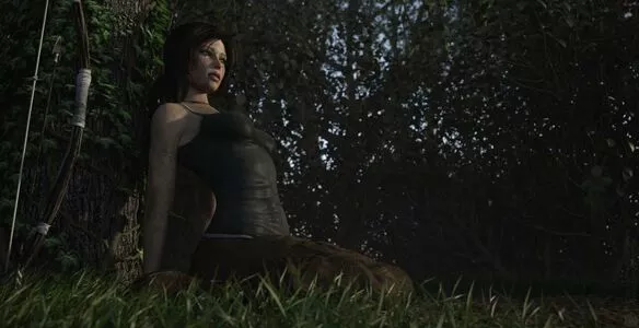 Tomb Raider [Lara Croft] OnlyFans Leaked Free Thumbnail Picture - #cYeaDgJV9D